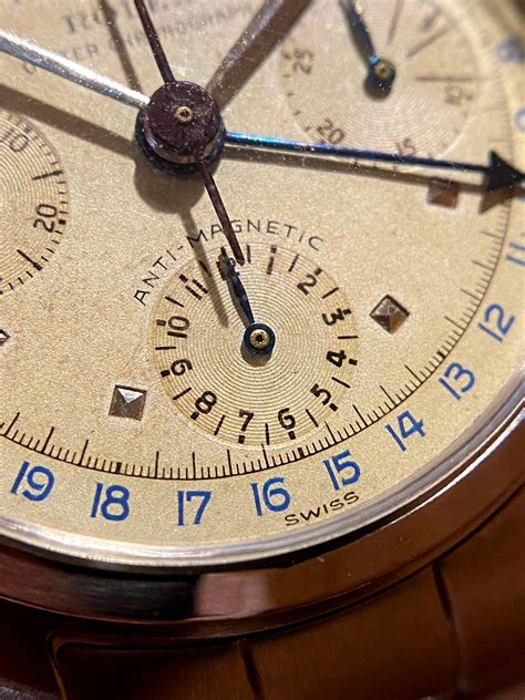 rolex 6034 for sale|Rolex chronograph 6036.